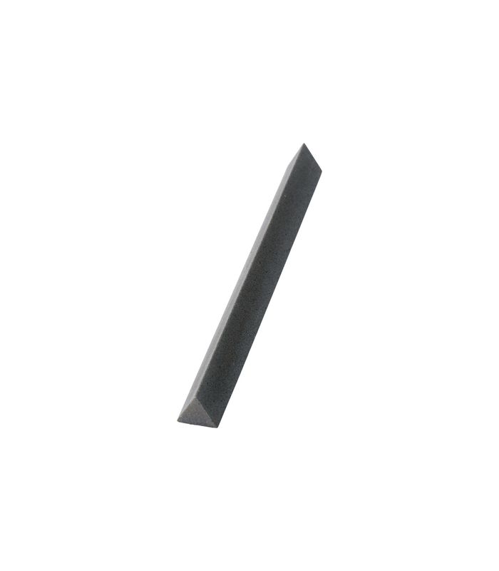 Schleiffeile Silicium- Carbid 3-kant 13x150mm mittel Müller