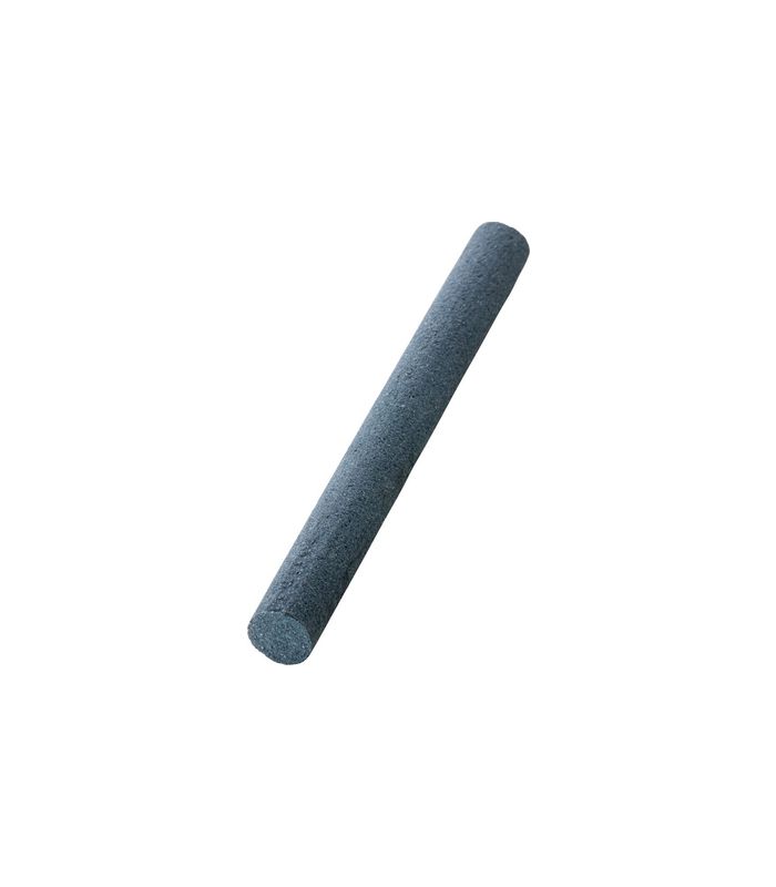 Schleiffeile Silicium- Carbid rund 10x100mm mittel Müller