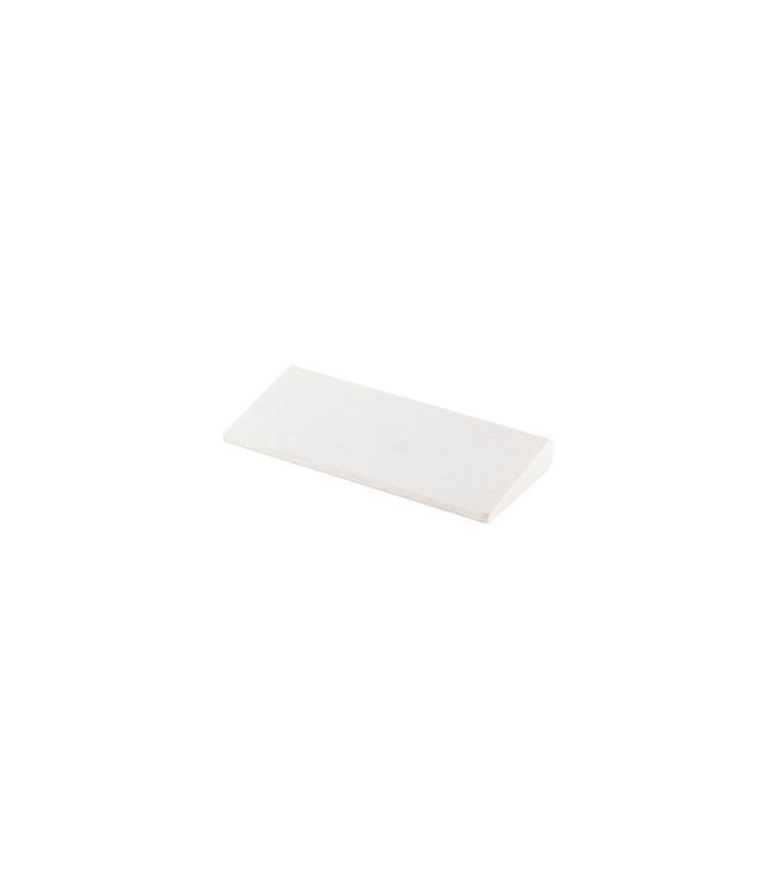 Abziehstein Hohlmeißel 100x40x10mm Müller