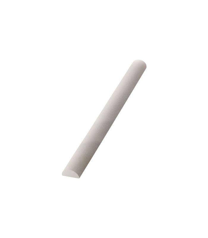 Schleiffeile Arkansas hart halbrund 100x10mm Müller