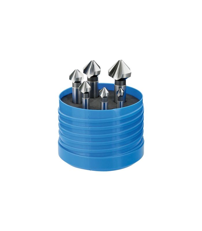 Kegels.-Satz D335C HSS 6,3-25,0mm 90G 5tlg FORUM