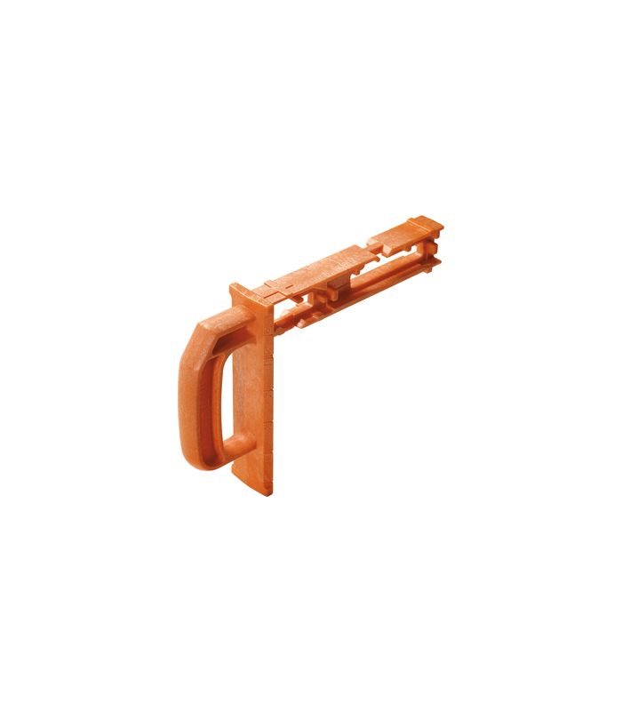 MINIFIX, orange