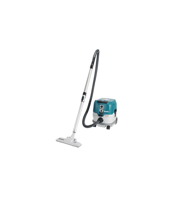 Akku-Staubsauger 15L 40V maximal Trocken