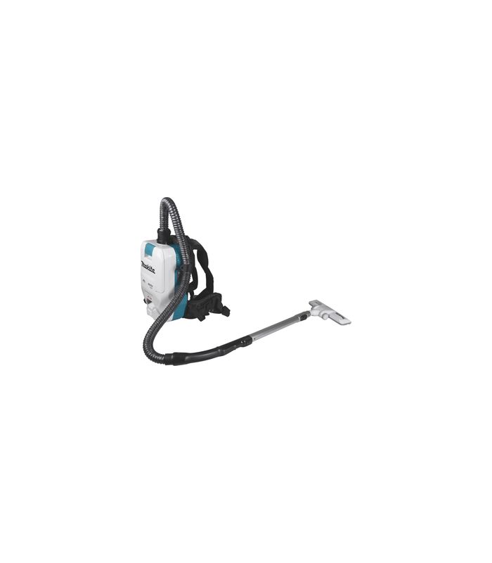 Akku-Rucksackstaubsauger 40V maximal
