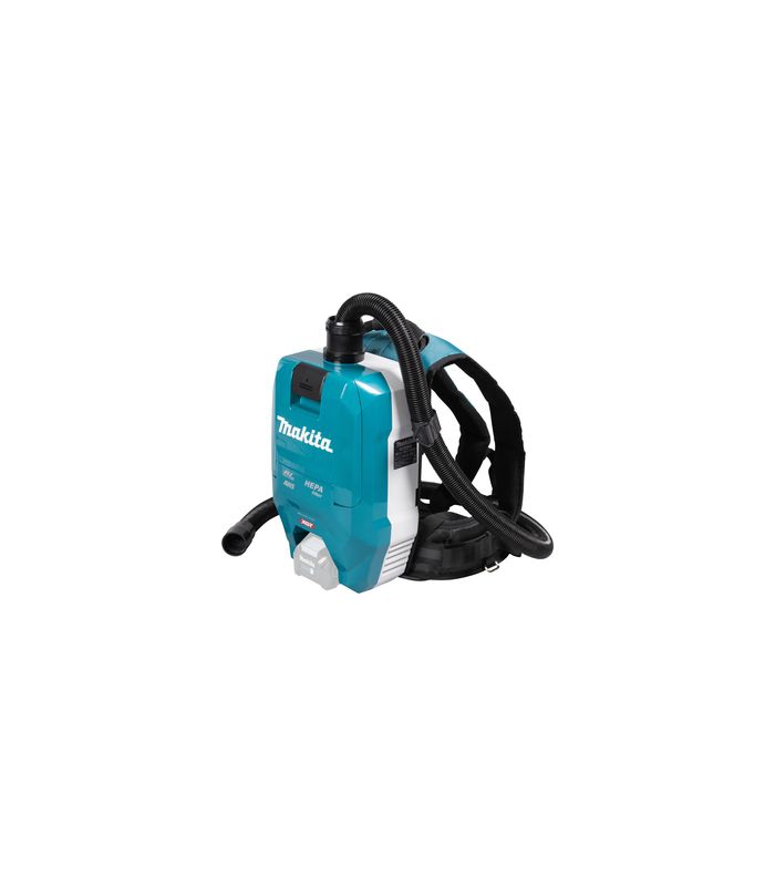 Akku-Rucksackstaubsauger 40V maximal mit AWS