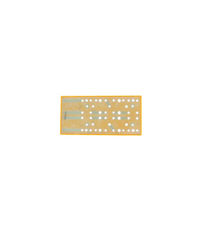 Verlängerung 81x165mm für DEOS 353CV 50L Medium