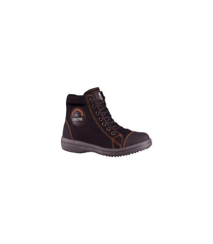 Si.-Schuh VITAMINE HAUT S3 Gr. 42 ParaboLight, Modell 8032