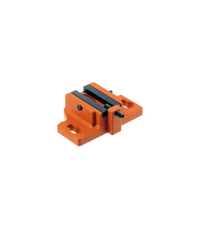 Einpressmatrize, für alle Bohr- und Beschlagsetzmaschinen für gerade Zink-MPL 177H5100/177H5130, orange