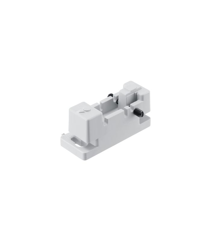 Einpressmatrize, für MINIPRESS M für Frontbefestigung ZSF.1300/ZSF.1800, R7035 lichtgrau