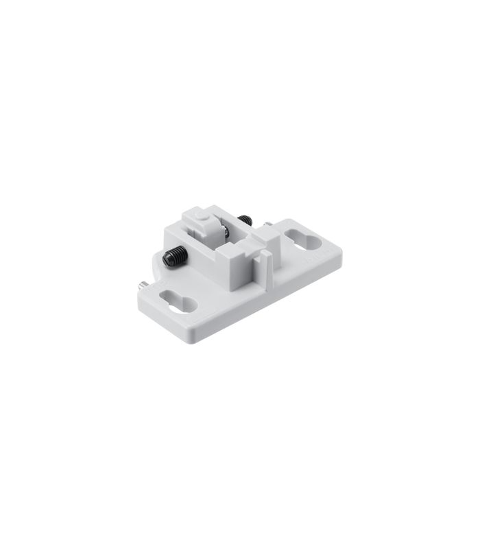 Einpressmatrize, für MINIPRESS M für Frontbefestigung ZSF.1610, R7035 lichtgrau