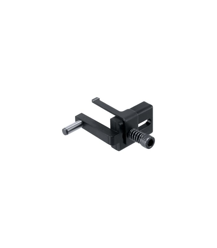 Mittelriss für MINIDRILL, schwarz