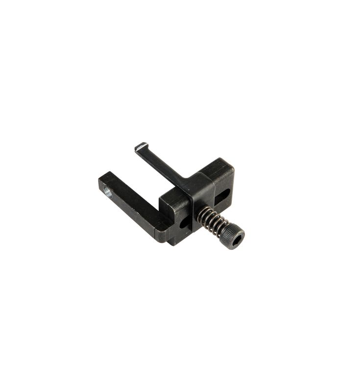 Mittelriss für MINIPRESS PRO, schwarz