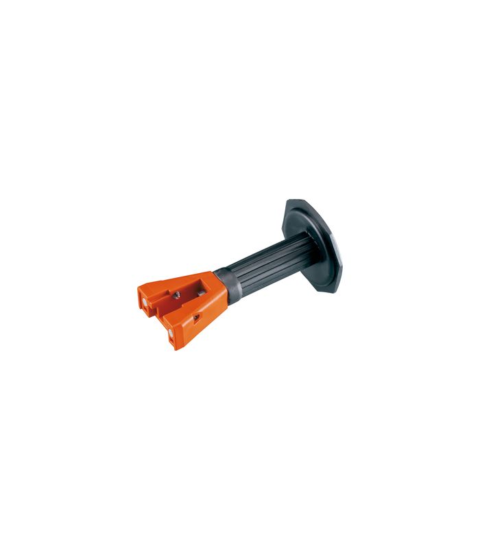 Einschlagstempel für Scharniere, orange