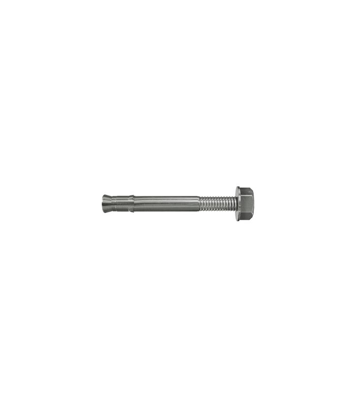 Nagelanker FNA II 6x30 M 6/5 C Edelstahl,(1.4529),mit Mutter/Scheibe