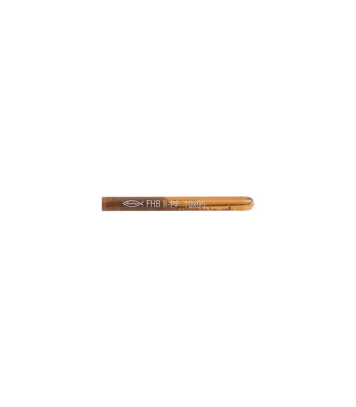 Patrone FHB II-PF 10 x 95 HS Bohrlochtiefe:110
