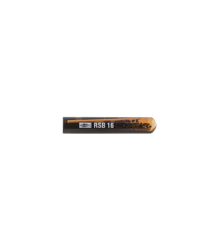 Superbond Patrone RSB 16 Bohr-Ø:18/20mmBohrlochtiefe:125mm