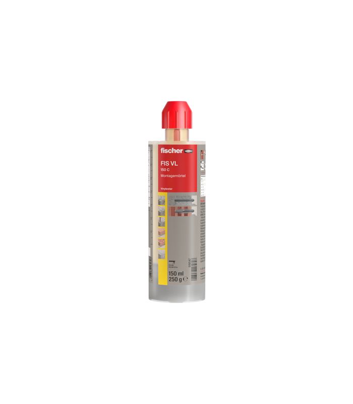 fischer Montagemörtel FIS VL 150 C