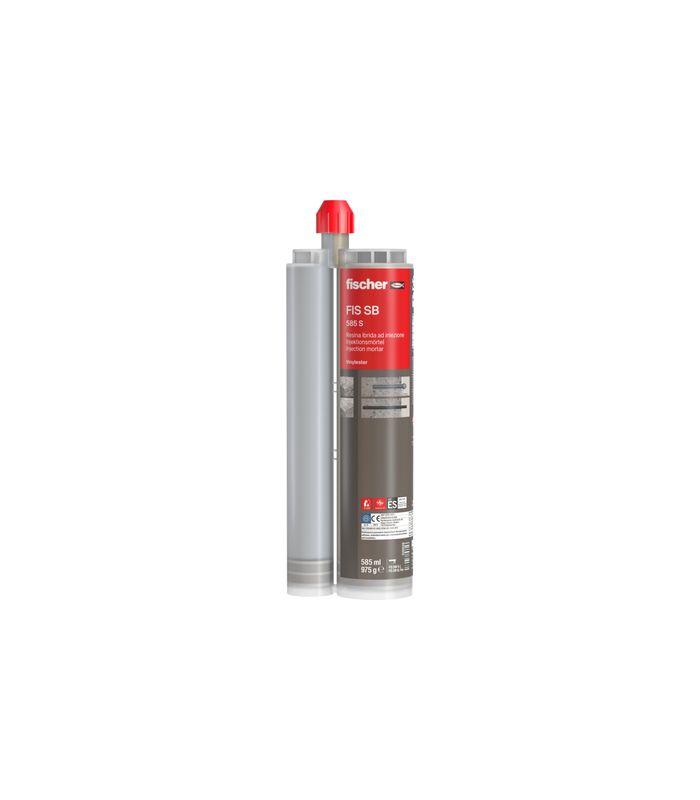 fischer Superbond-Mörtel FIS SB 585 S