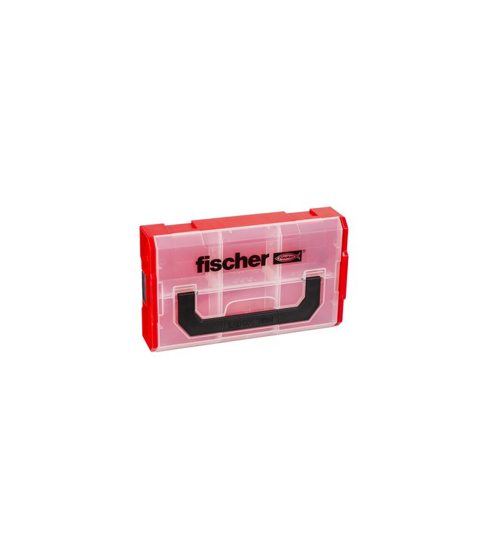 fischer Dübel-Sortiment FIXtainer