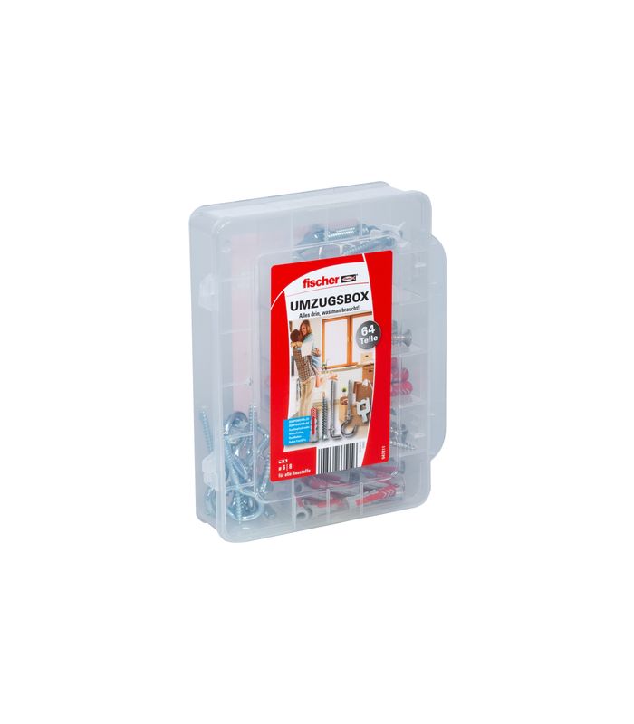 Umzugsbox DuoPower 6,8 (64)