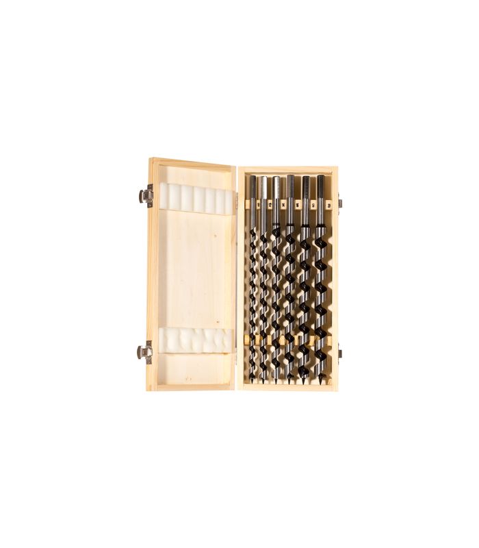 Schlagbohrer D-WL Set 320