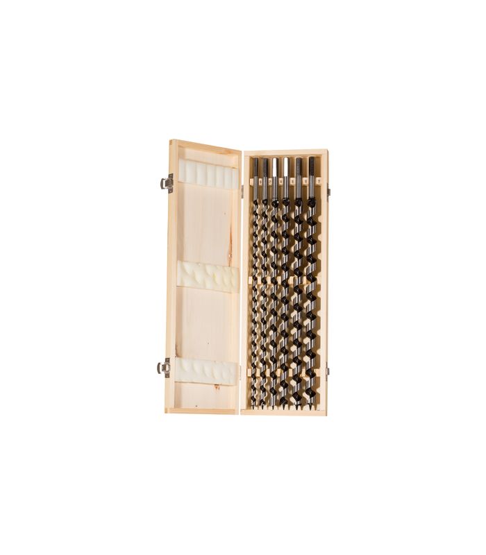 Schlagbohrer D-WL Set 460