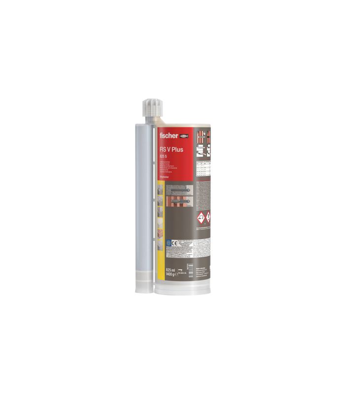Hochleistungsmörtel FIS V Plus 825 S