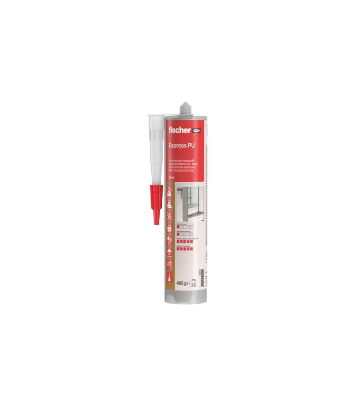 fischer fix it Konstruktionskleber Konstruktionskleber KK-310