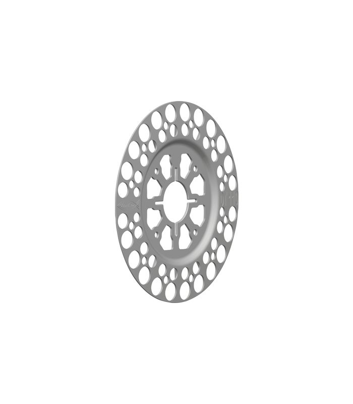 fischer Dämmstoffteller, Kunststoff DT 110