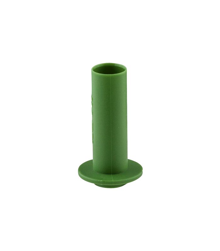 Injektion hilfe (Ø 9) Bohr-Ø 20 mm Farbe: grün