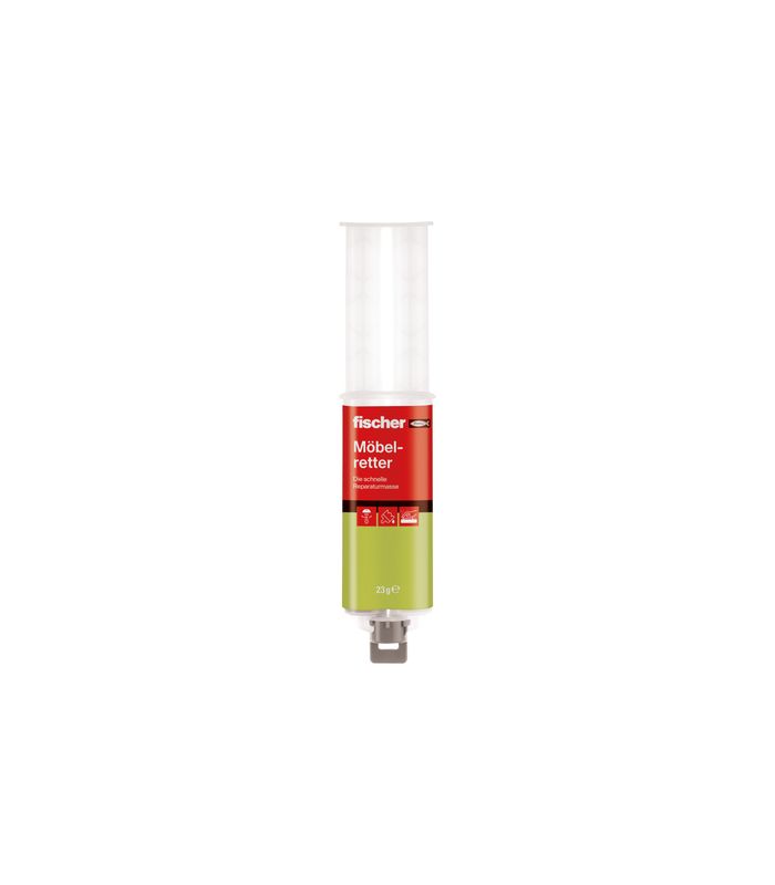 fischer Möbelretter, 25ml