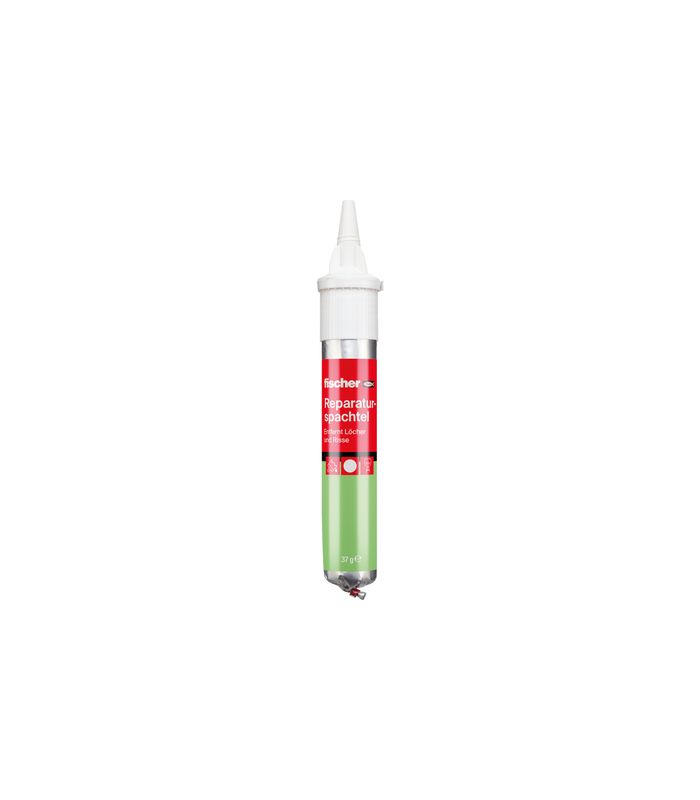fischer Raparatur Spachtel, naturweiß, 70ml