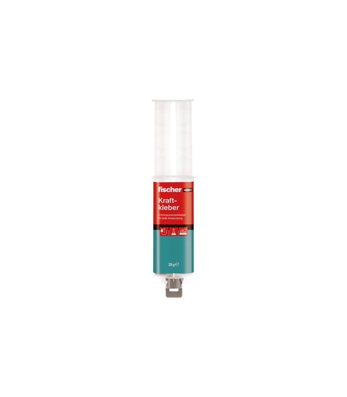 fischer Kraftkleber, 25ml
