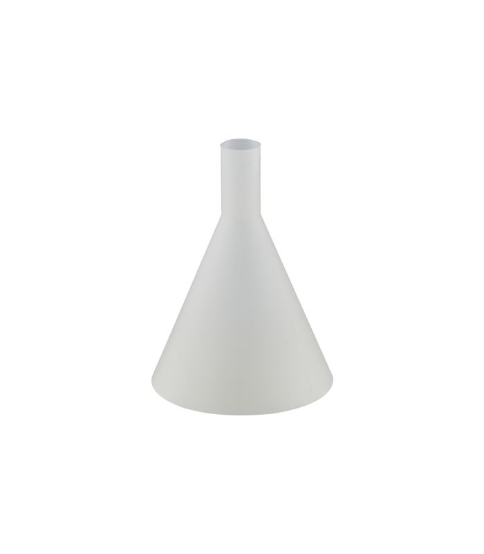 Injektion hilfe (Ø 9) Bohr-Ø 55 mm Farbe: transparent