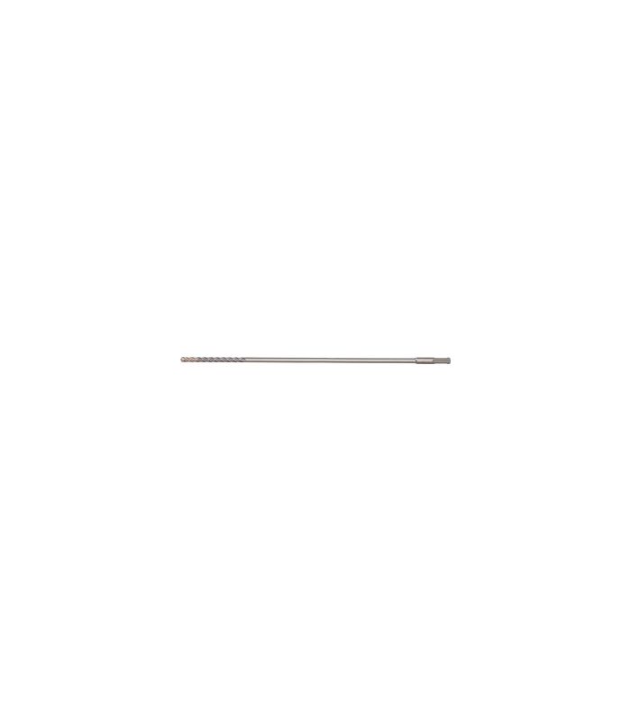 fischer Bohrer mit vierschneidigem Bohrkopf SDS Plus IV Quattric 8/100/400
