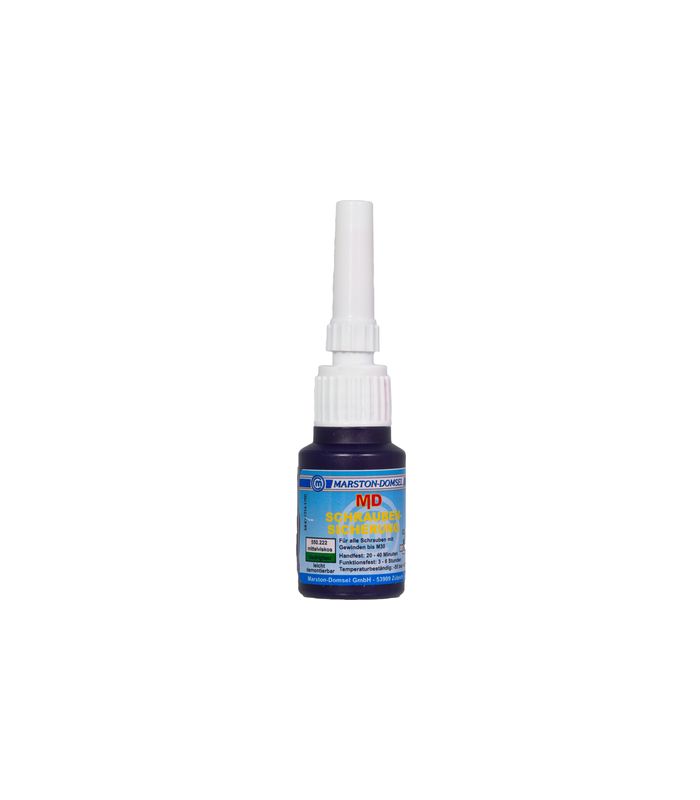 Schraubensicherung 10ml