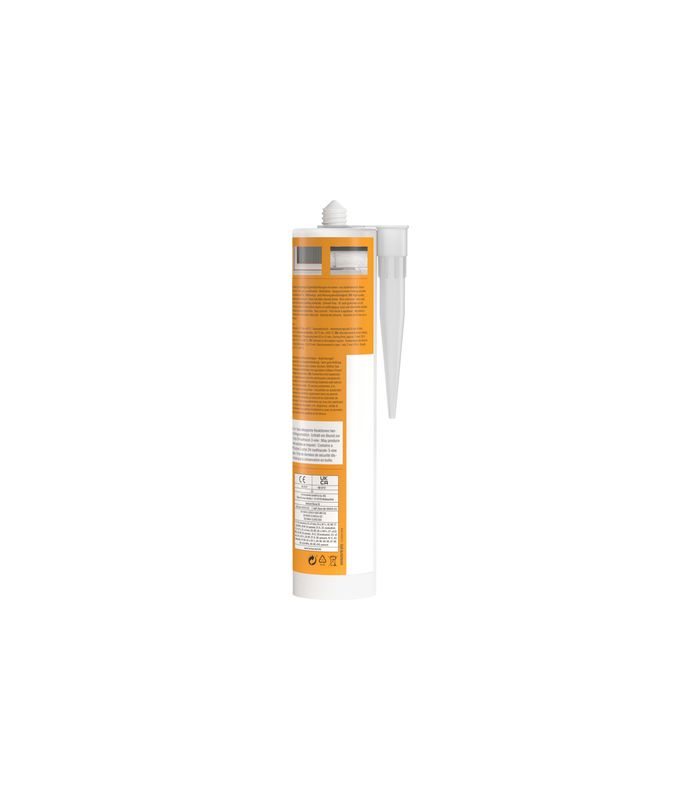 Natursteinsilicon DNS transparent transparent,310 ml