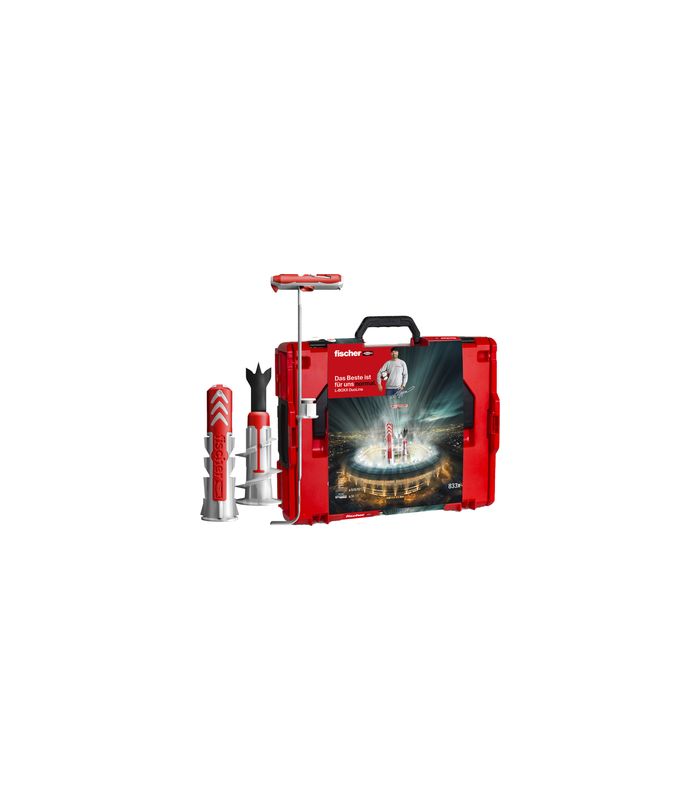 Fischer L-BOXX 102 DUO-Line