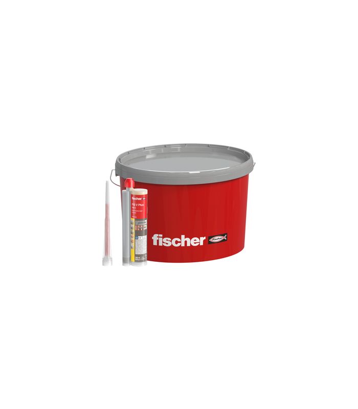 Hochl.mörtel FIS V Plus 360 S Eimer (22)