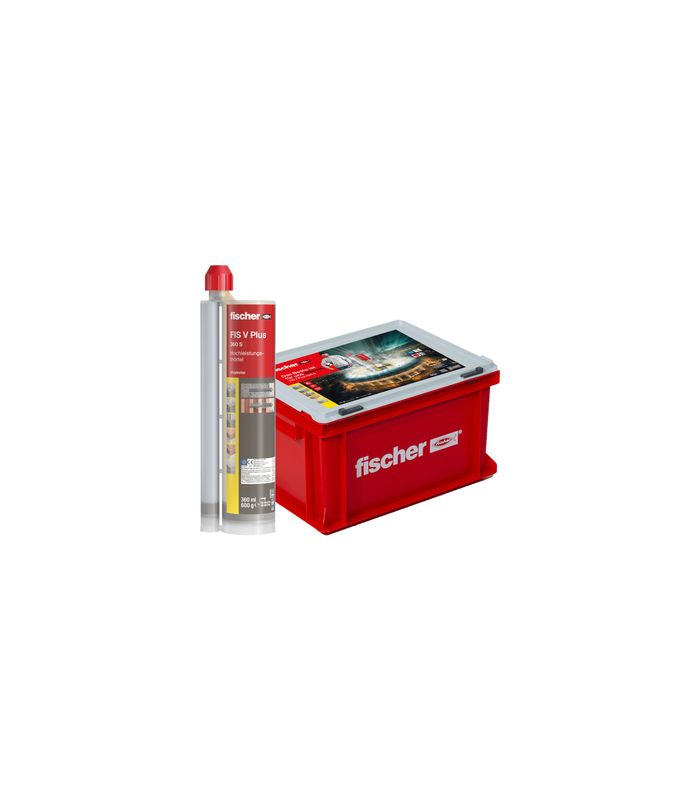 Hochl.mörtel FIS V Plus 360 S HWK G (20)