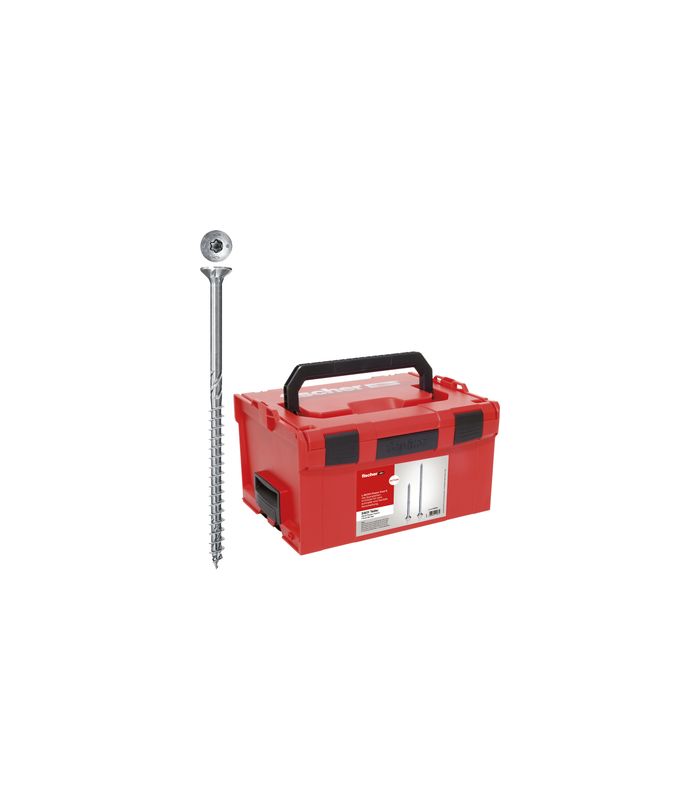 PowerFast II L-Boxx 238 (3.400)