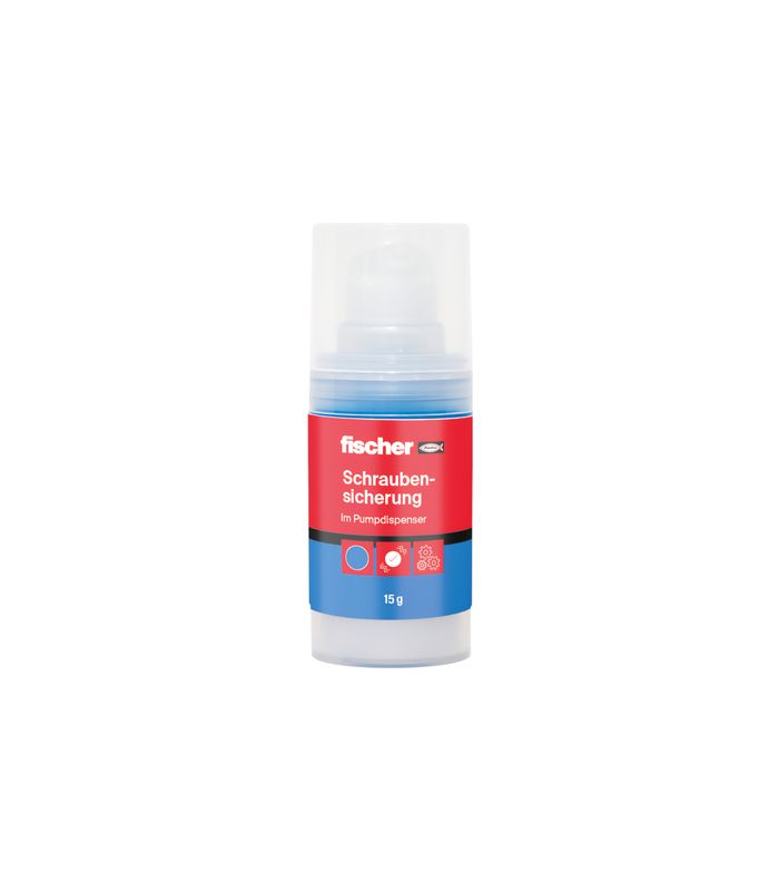 GOW Schraubensicherung 15g