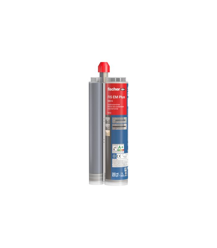 FIS EM Plus 585 S Inj.mörtel