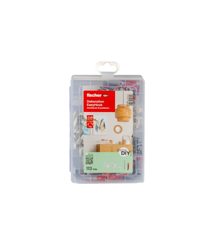 EasyDIY Box Dekoration EasyHook (113)