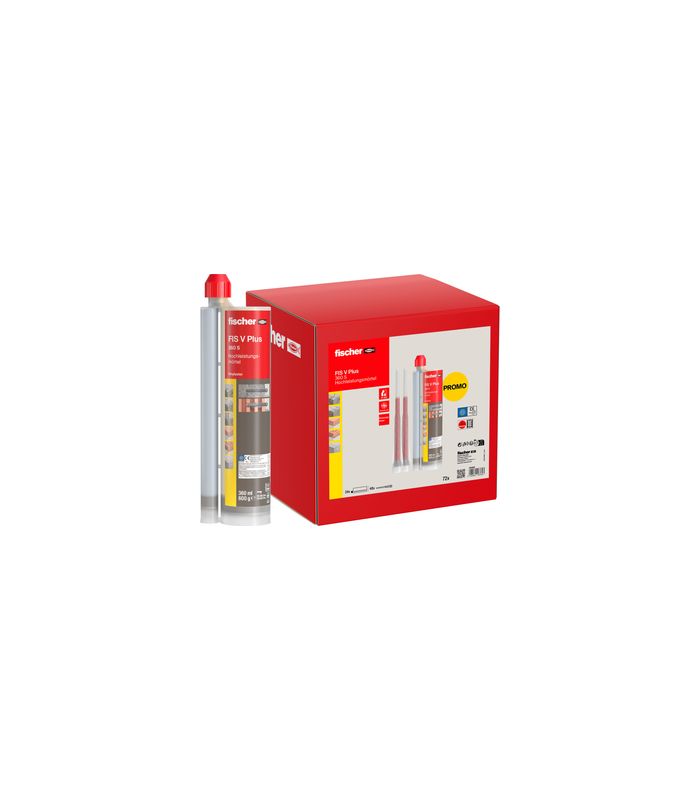 FIS V Plus 360 S UMK (24) Promo