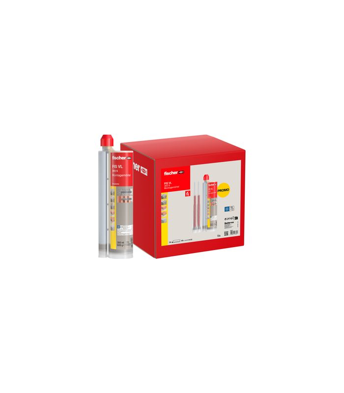 FIS VL 360 S UMK (24) Promo