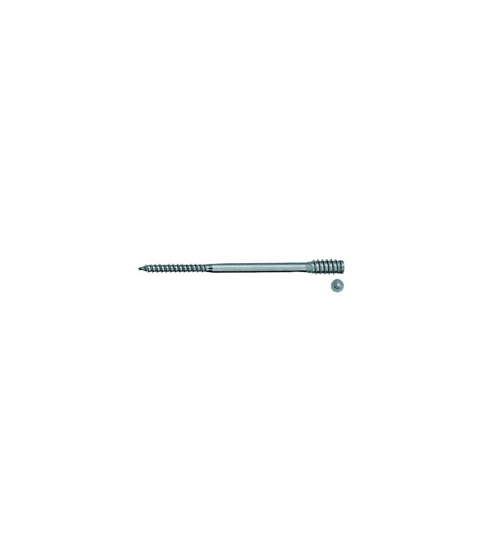 fischer Abstandsschraube ASL 6x100