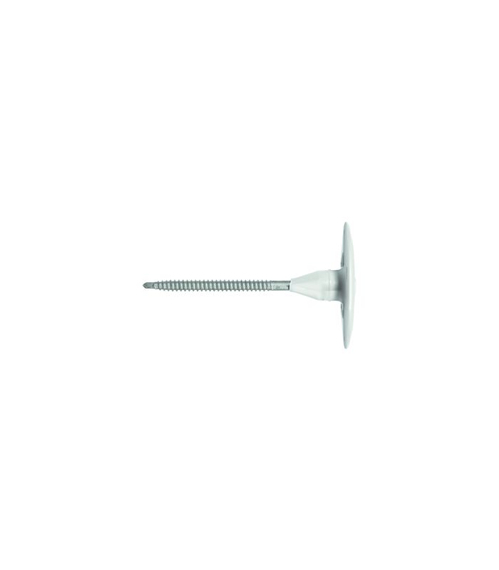 fischer Halteteller mit Schraube DHT S 70 W