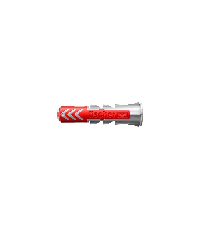 fischer Universaldübel DUOPOWER aus zwei Materialkomponenten DUOPOWER 8x40 Dose