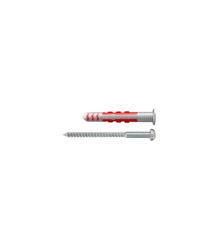 fischer Universaldübel DuoSeal 6x38 S A2